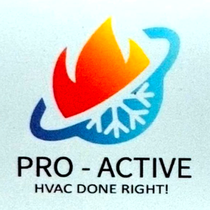 Pro-Active HVAC Done Right